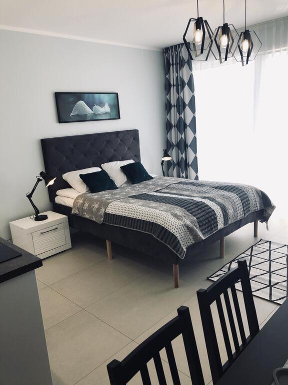 Apartamenty Premium Kasprowicza 20 Kolobrzeg Exterior photo