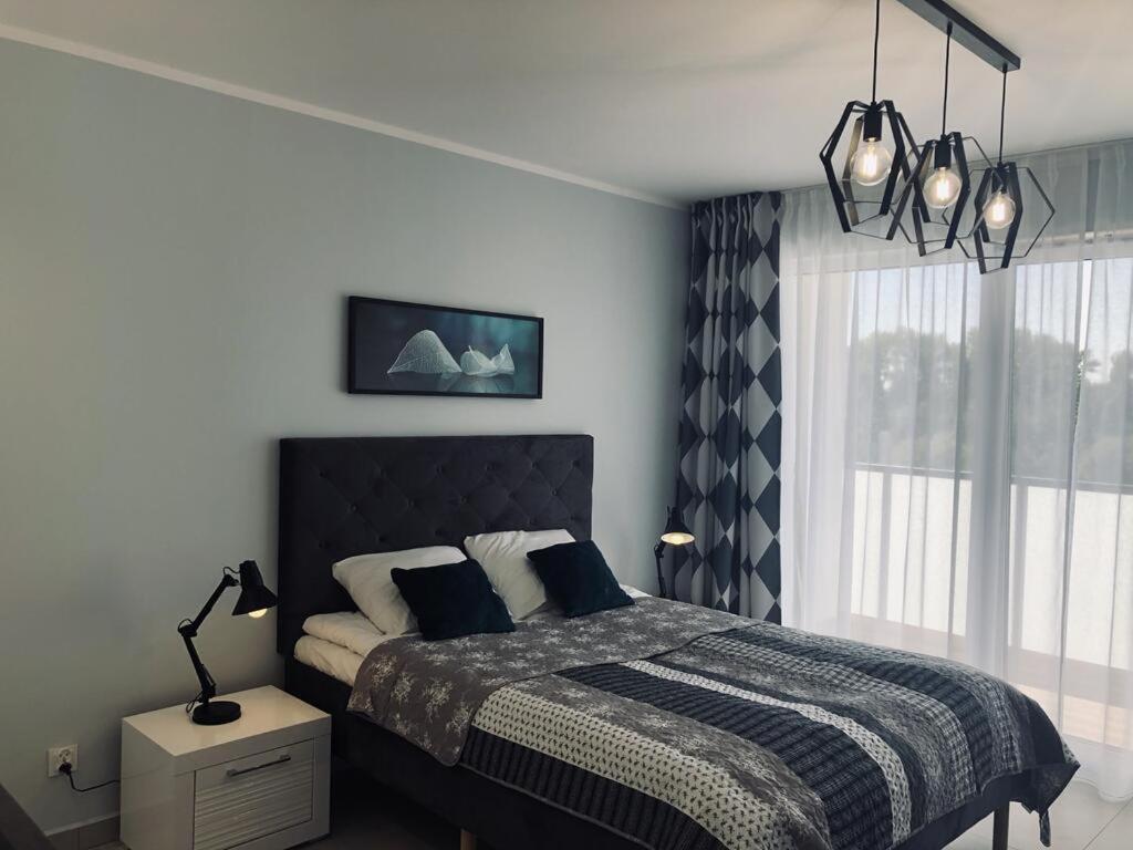 Apartamenty Premium Kasprowicza 20 Kolobrzeg Exterior photo