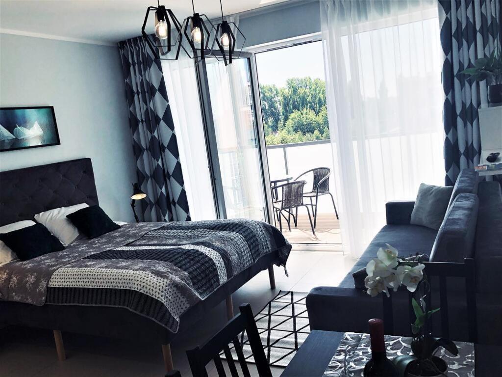 Apartamenty Premium Kasprowicza 20 Kolobrzeg Exterior photo