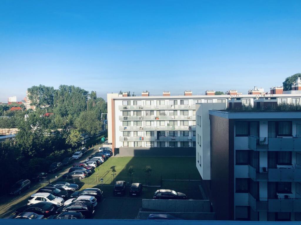 Apartamenty Premium Kasprowicza 20 Kolobrzeg Exterior photo