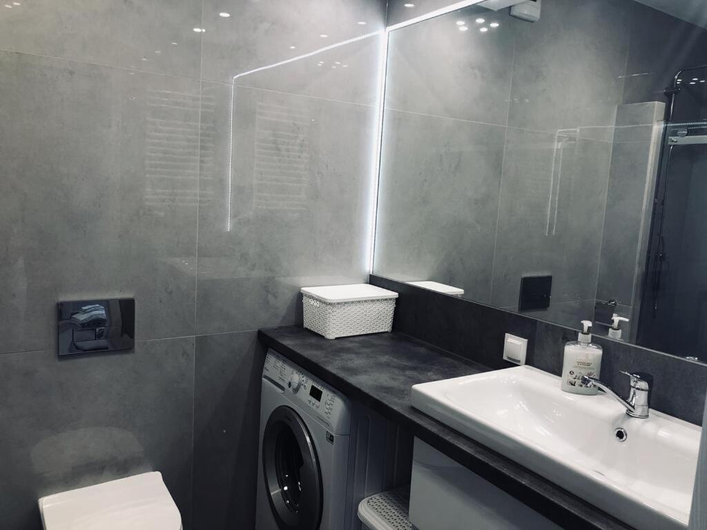 Apartamenty Premium Kasprowicza 20 Kolobrzeg Exterior photo