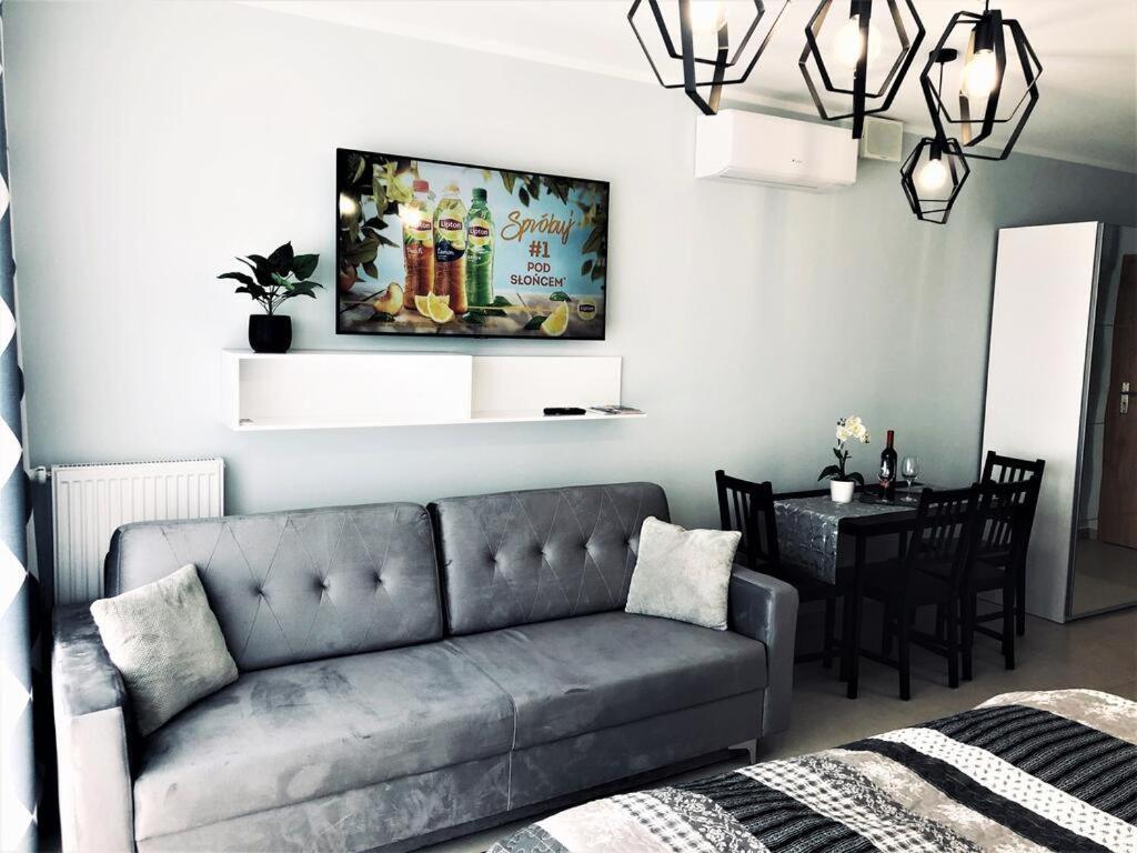 Apartamenty Premium Kasprowicza 20 Kolobrzeg Exterior photo