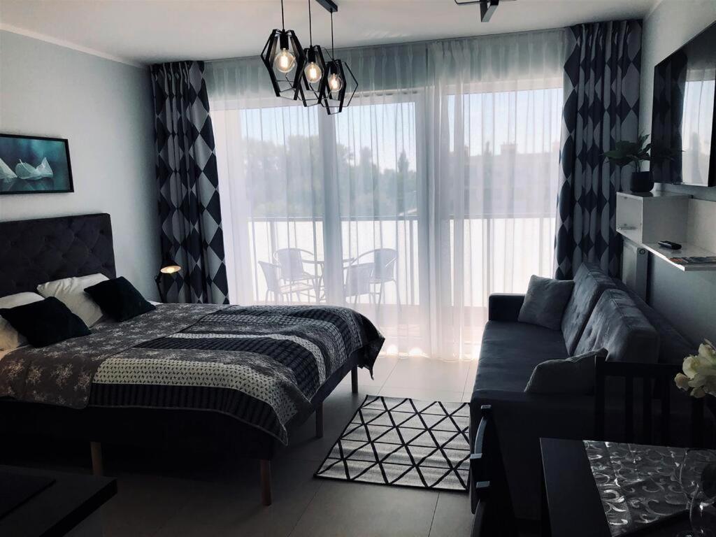 Apartamenty Premium Kasprowicza 20 Kolobrzeg Exterior photo