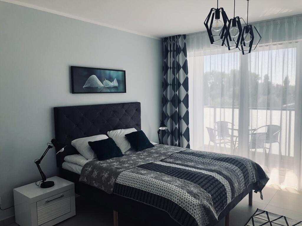 Apartamenty Premium Kasprowicza 20 Kolobrzeg Exterior photo