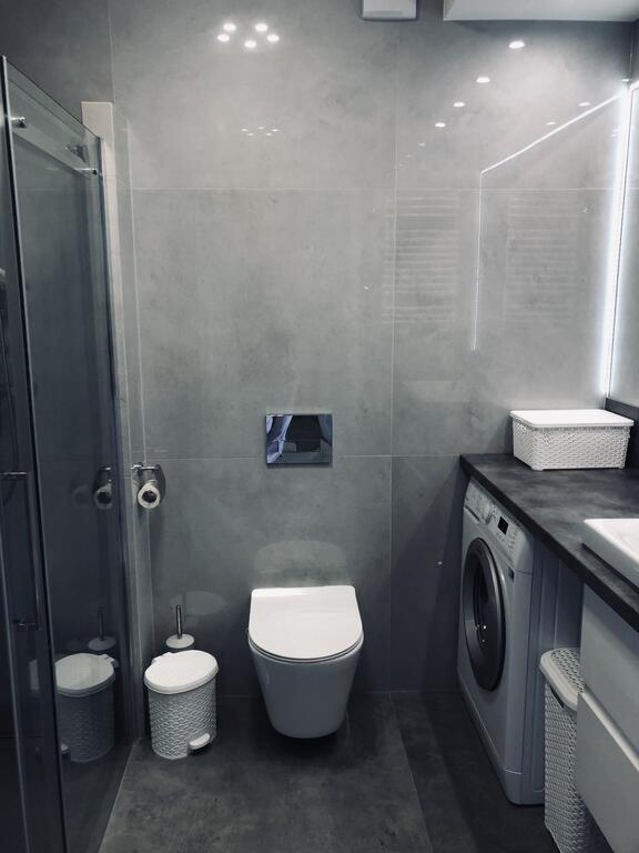 Apartamenty Premium Kasprowicza 20 Kolobrzeg Exterior photo